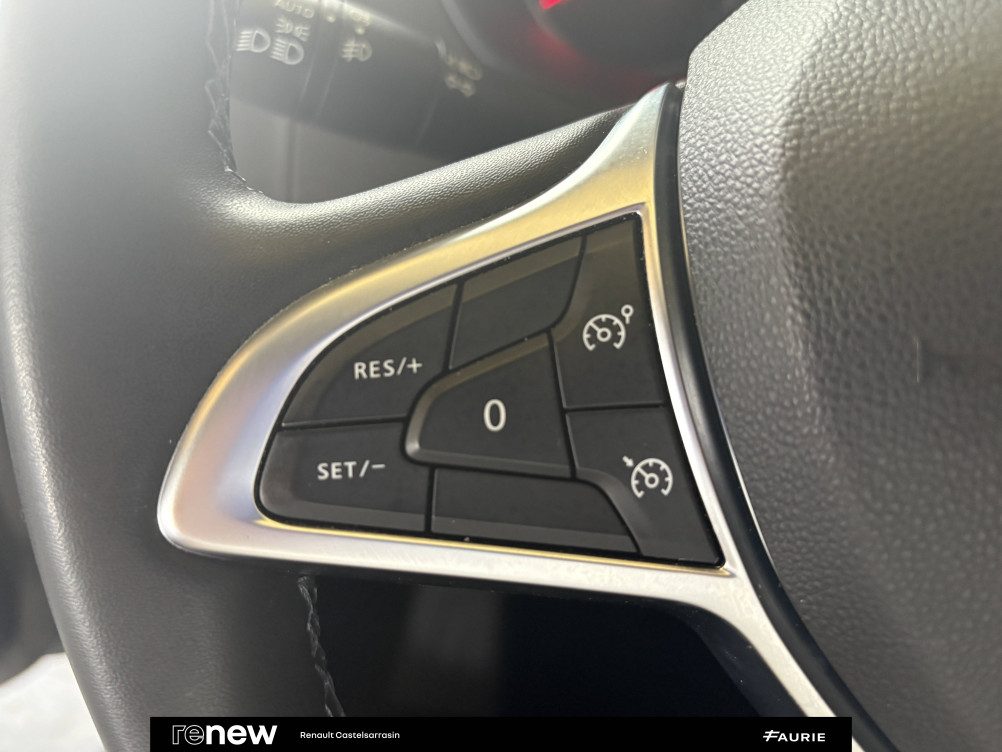 Acheter Dacia Duster Duster Blue dCi 115 4x2 SL Extreme 5p occasion dans les concessions du Groupe Faurie