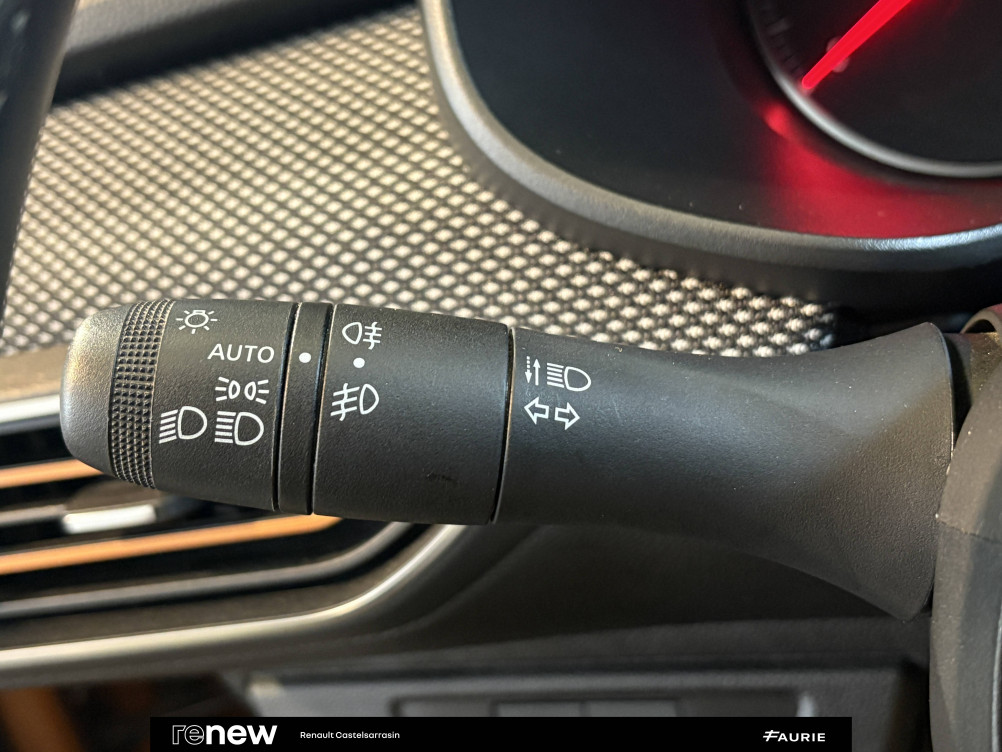 Acheter Dacia Sandero Sandero ECO-G 100 Stepway Confort 5p occasion dans les concessions du Groupe Faurie