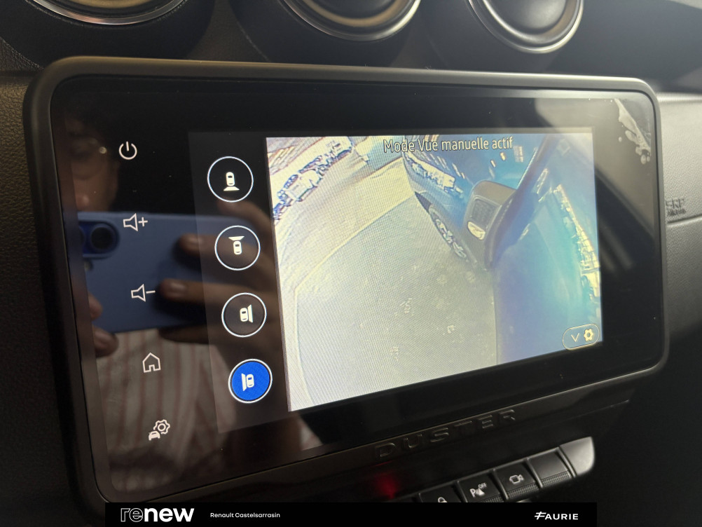 Acheter Dacia Duster Duster ECO-G 100 4x2 Prestige 5p occasion dans les concessions du Groupe Faurie