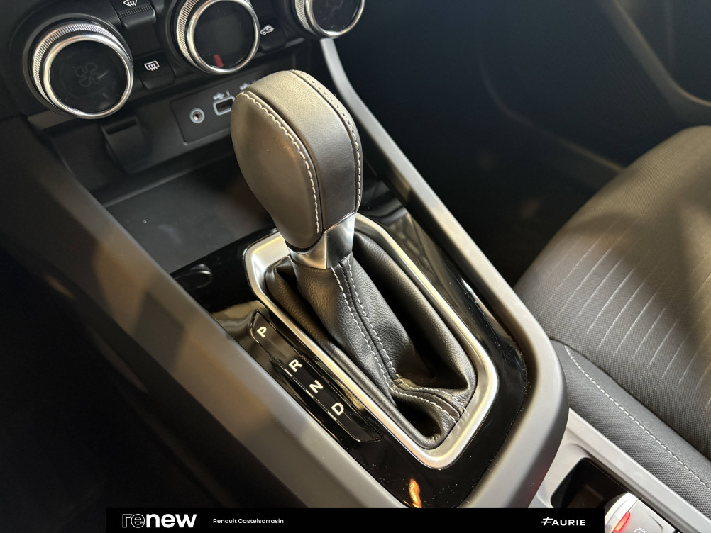 Acheter Renault Arkana Arkana TCe 140 EDC - 23 Evolution 5p occasion dans les concessions du Groupe Faurie