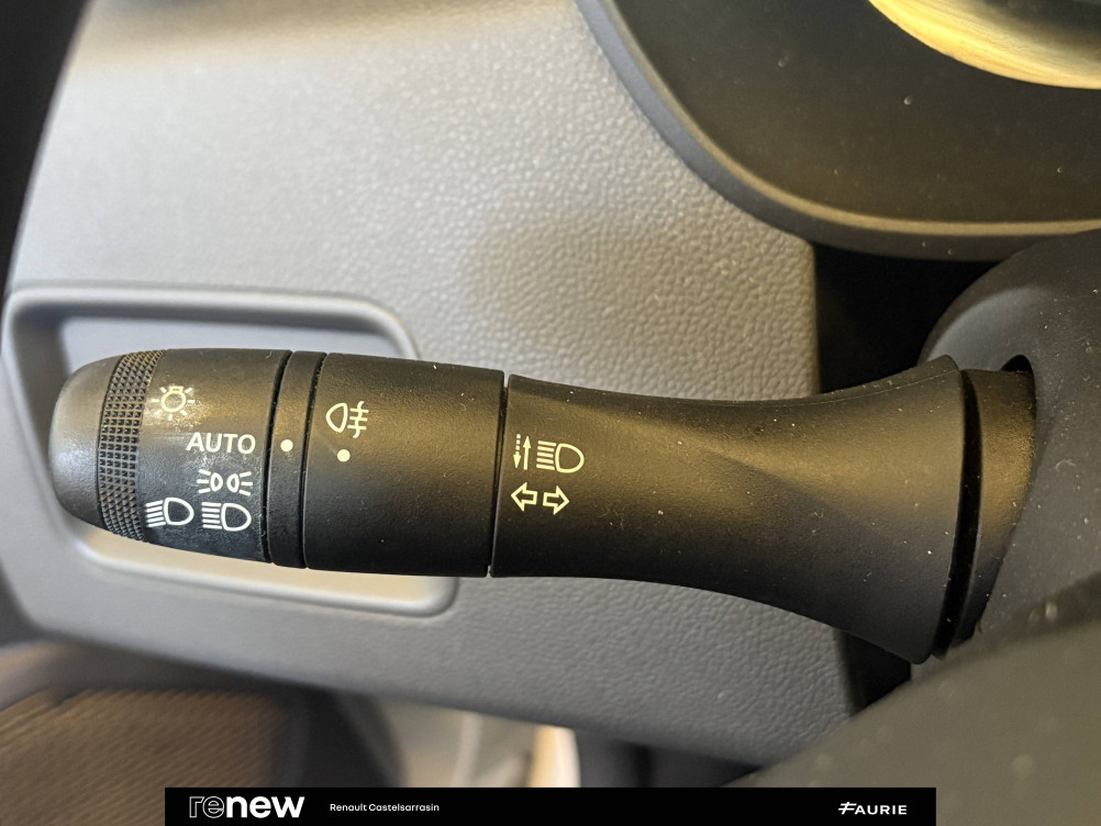 Acheter Dacia Duster Duster Blue dCi 95 4x2 Essentiel 5p occasion dans les concessions du Groupe Faurie