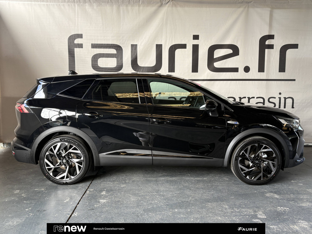 Acheter Renault Symbioz Symbioz E-Tech full hybrid 145 Esprit Alpine 5p occasion dans les concessions du Groupe Faurie