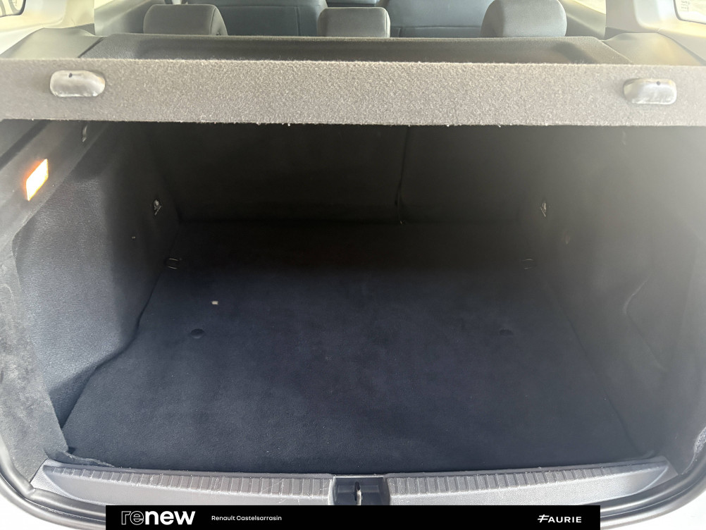 Acheter Dacia Duster Duster Blue dCi 95 4x2 Essentiel 5p occasion dans les concessions du Groupe Faurie