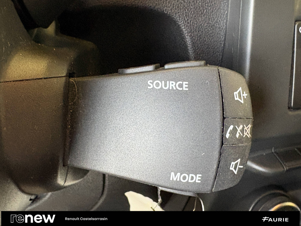 Acheter Renault Express 2 EXPRESS VAN BLUE DCI 95 CONFORT 5p occasion dans les concessions du Groupe Faurie