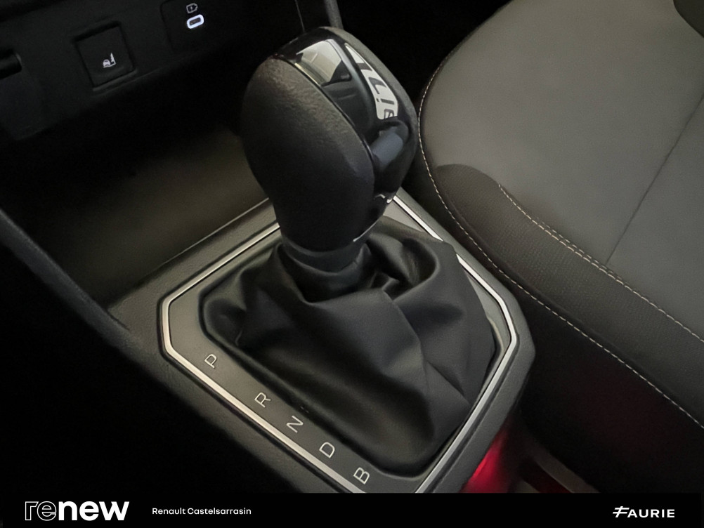 Acheter Dacia Jogger Jogger Hybrid 140 7 places GSR2 Extreme + 5p occasion dans les concessions du Groupe Faurie