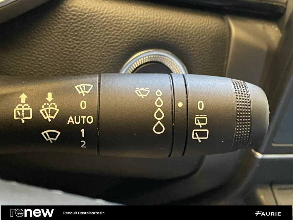 Acheter Renault Captur 2 Captur E-Tech 145 SL Rive Gauche 5p occasion dans les concessions du Groupe Faurie