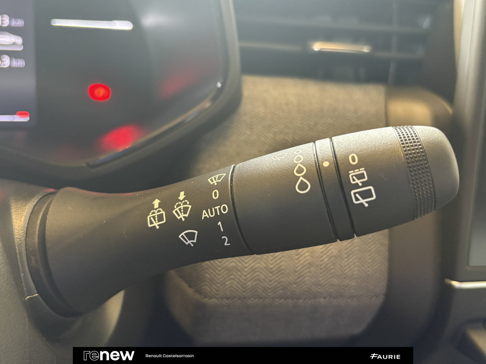 Acheter Renault Clio 5 Clio TCe 90 Techno 5p occasion dans les concessions du Groupe Faurie