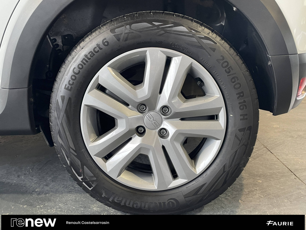 Acheter Dacia Sandero Sandero TCe 90 Stepway Essential 5p occasion dans les concessions du Groupe Faurie