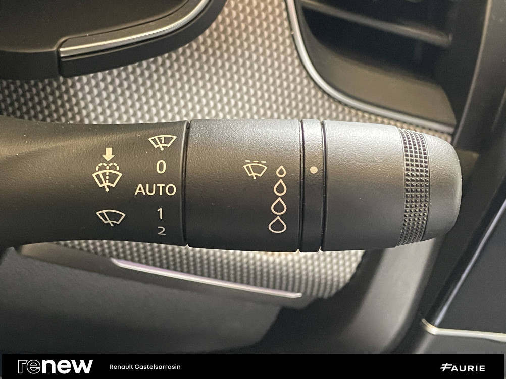 Acheter Renault Arkana Arkana E-Tech 145 - 23 Techno 5p occasion dans les concessions du Groupe Faurie