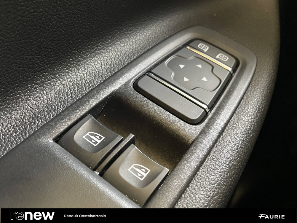 Acheter Renault Zoe Zoe R110 Life 5p occasion dans les concessions du Groupe Faurie