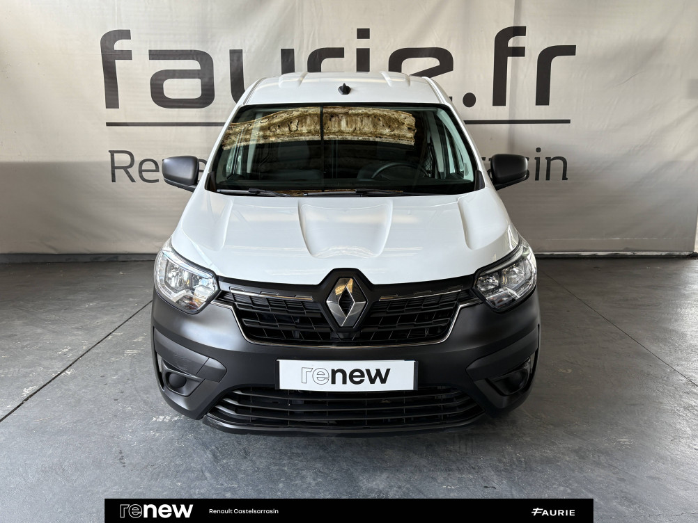 Acheter Renault Express 2 EXPRESS VAN BLUE DCI 95 CONFORT 5p occasion dans les concessions du Groupe Faurie