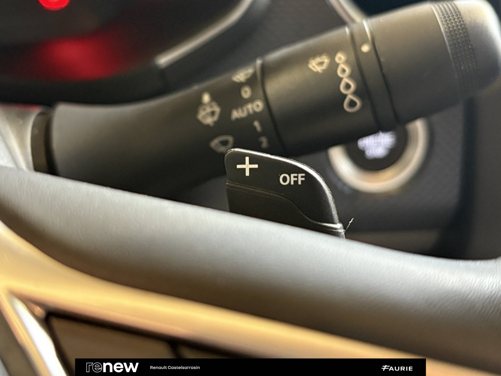 Acheter Renault Arkana Arkana TCe 140 EDC - 23 Evolution 5p occasion dans les concessions du Groupe Faurie