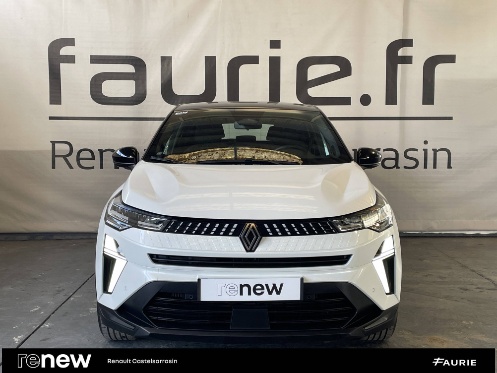 Acheter Renault Captur 2 Captur Eco-G 100 ch Evolution 5p occasion dans les concessions du Groupe Faurie
