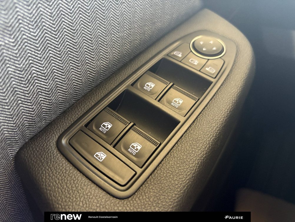 Acheter Renault Clio 5 Clio TCe 90 Techno 5p occasion dans les concessions du Groupe Faurie