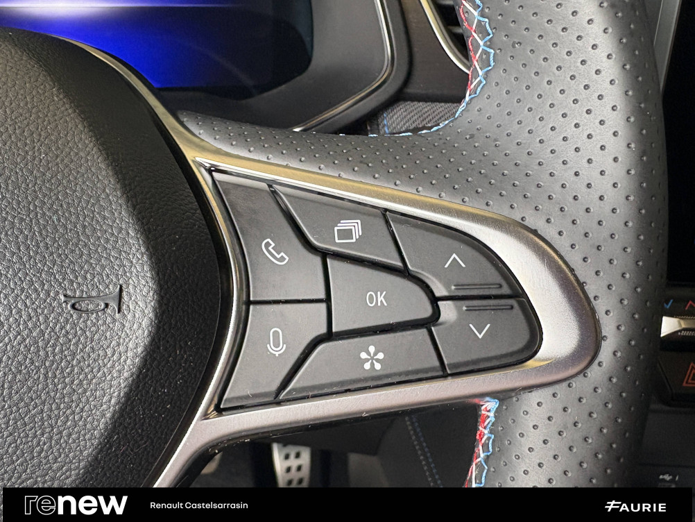 Acheter Renault Captur 2 Captur E-Tech full hybrid 145 ch esprit Alpine 5p occasion dans les concessions du Groupe Faurie