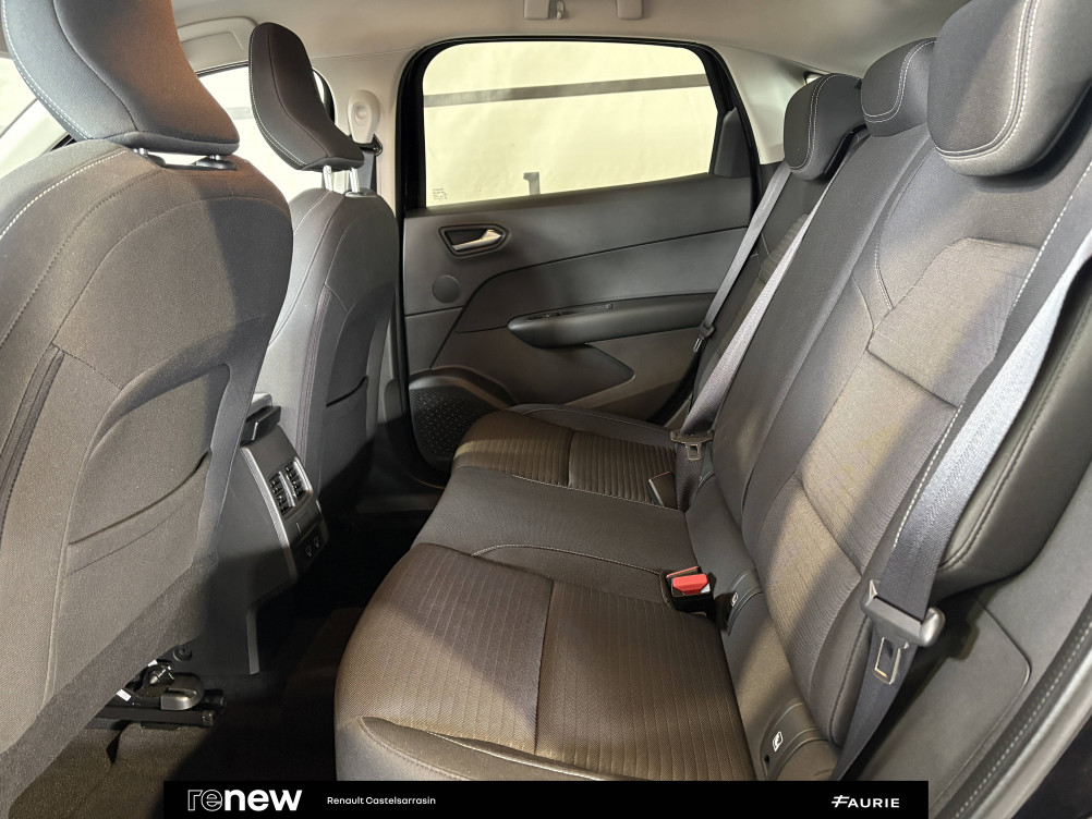 Acheter Renault Arkana Arkana TCe 140 EDC - 23 Evolution 5p occasion dans les concessions du Groupe Faurie