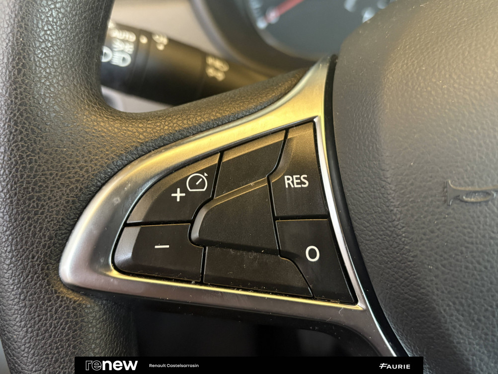 Acheter Dacia Duster Duster Blue dCi 95 4x2 Essentiel 5p occasion dans les concessions du Groupe Faurie