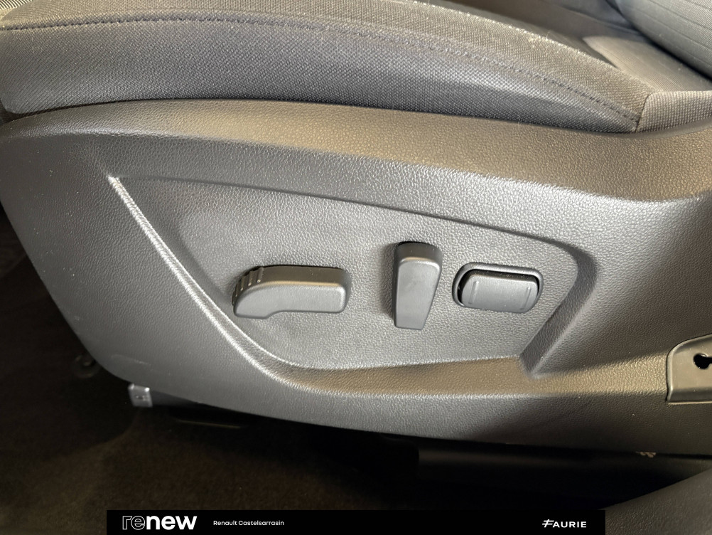 Acheter Renault Arkana Arkana TCe 140 EDC - 23 Evolution 5p occasion dans les concessions du Groupe Faurie