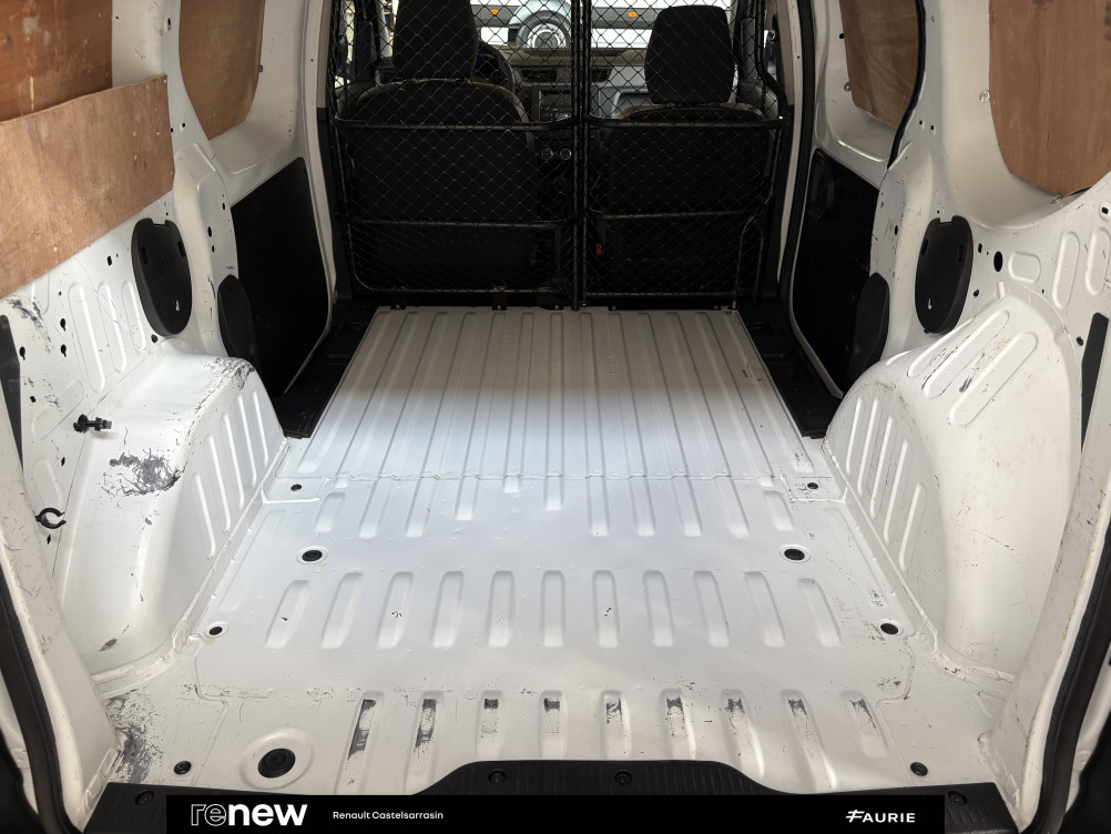 Acheter Renault Express 2 EXPRESS VAN BLUE DCI 95 CONFORT 5p occasion dans les concessions du Groupe Faurie