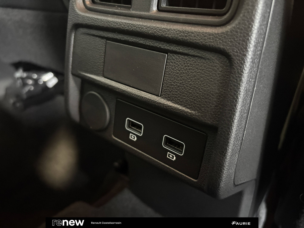 Acheter Renault Arkana Arkana TCe 140 EDC - 23 Evolution 5p occasion dans les concessions du Groupe Faurie