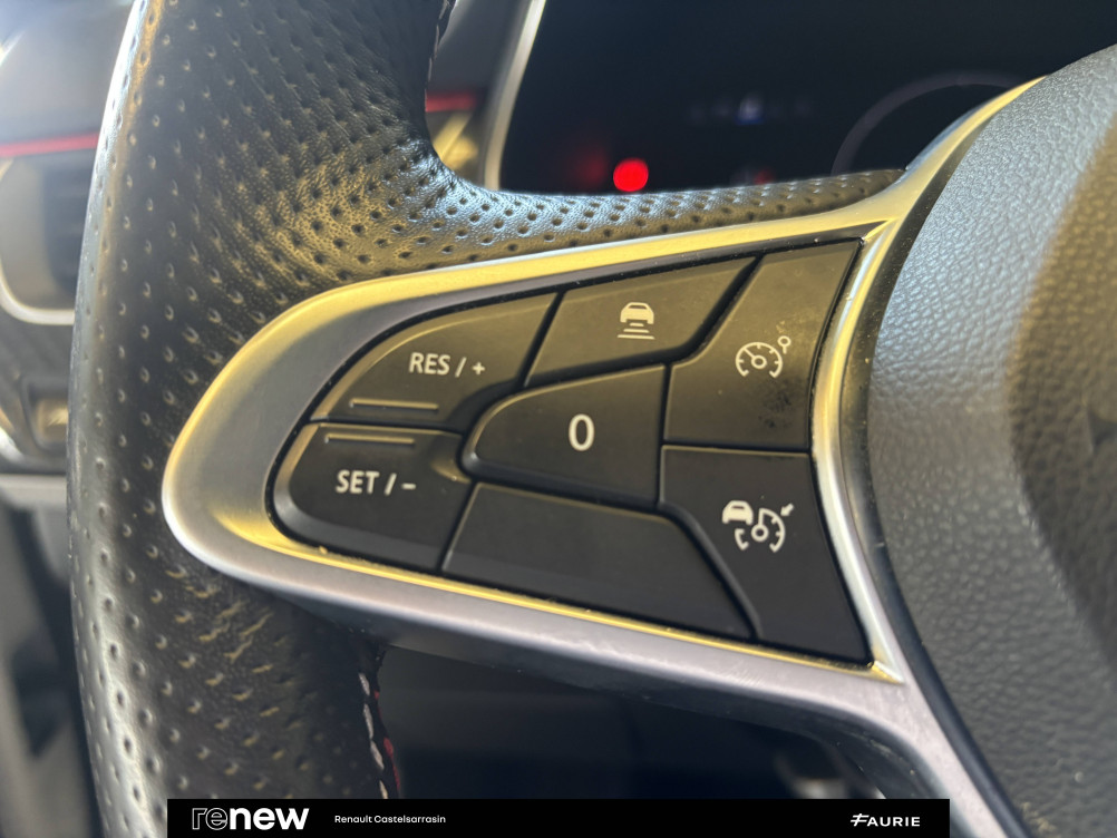 Acheter Renault Arkana Arkana E-Tech 145 - 21B R.S. Line 5p occasion dans les concessions du Groupe Faurie