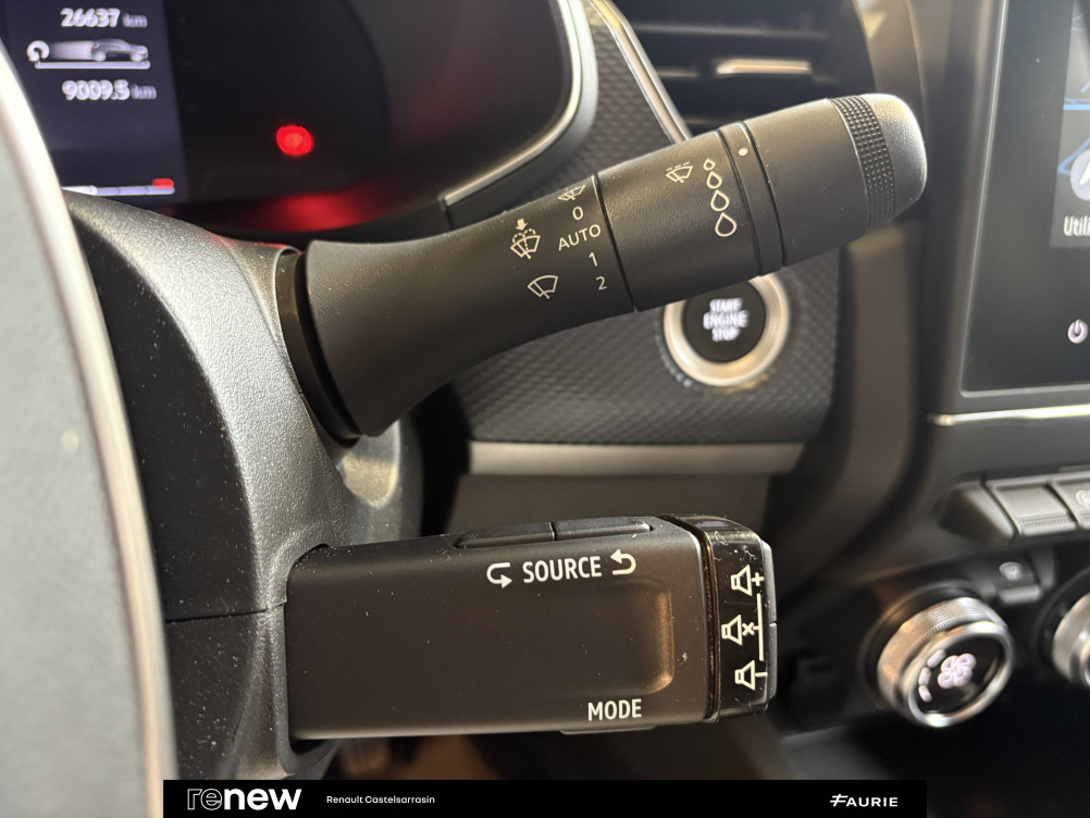 Acheter Renault Arkana Arkana TCe 140 EDC - 23 Evolution 5p occasion dans les concessions du Groupe Faurie