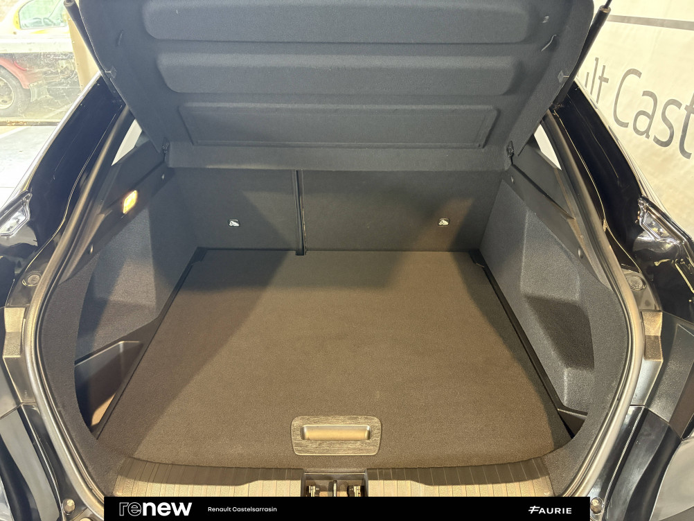 Acheter Renault Arkana Arkana TCe 140 EDC - 23 Evolution 5p occasion dans les concessions du Groupe Faurie