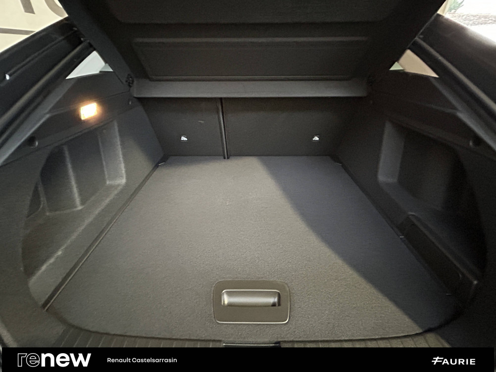 Acheter Renault Arkana Arkana E-Tech hybride 145 - 22 Evolution 5p occasion dans les concessions du Groupe Faurie