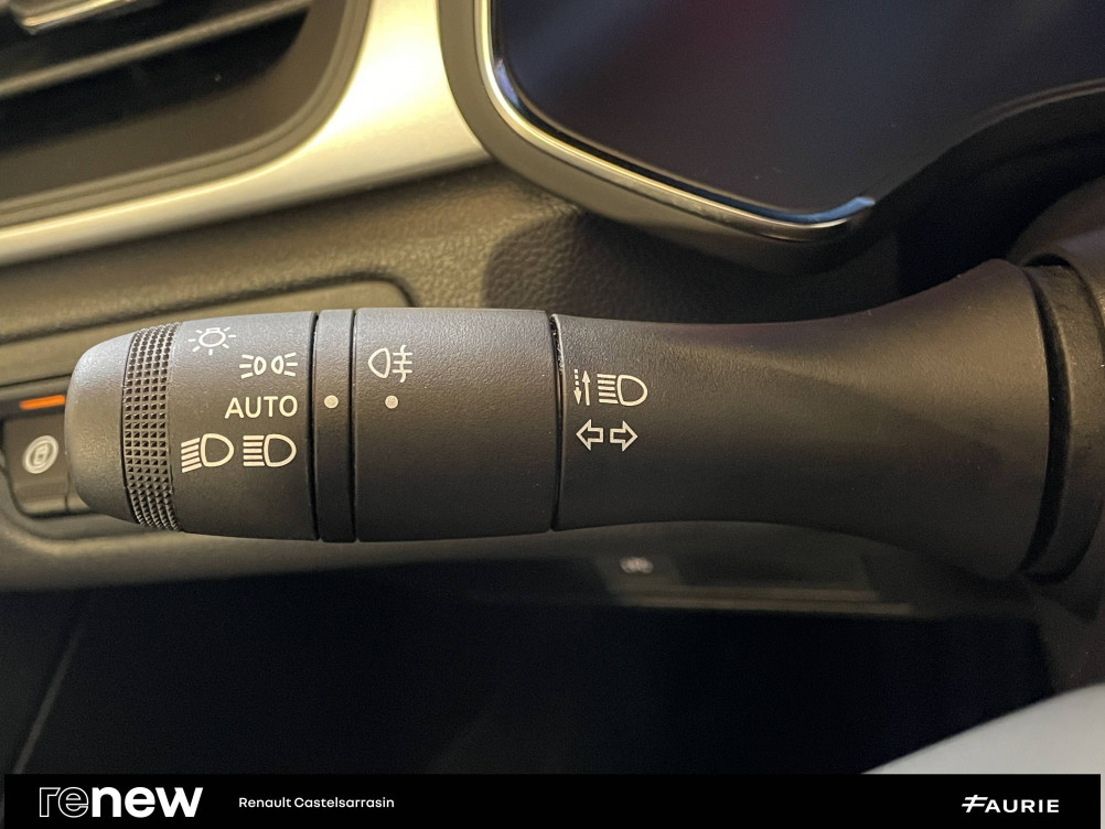 Acheter Renault Captur 2 Captur Eco-G 100 ch Evolution 5p occasion dans les concessions du Groupe Faurie