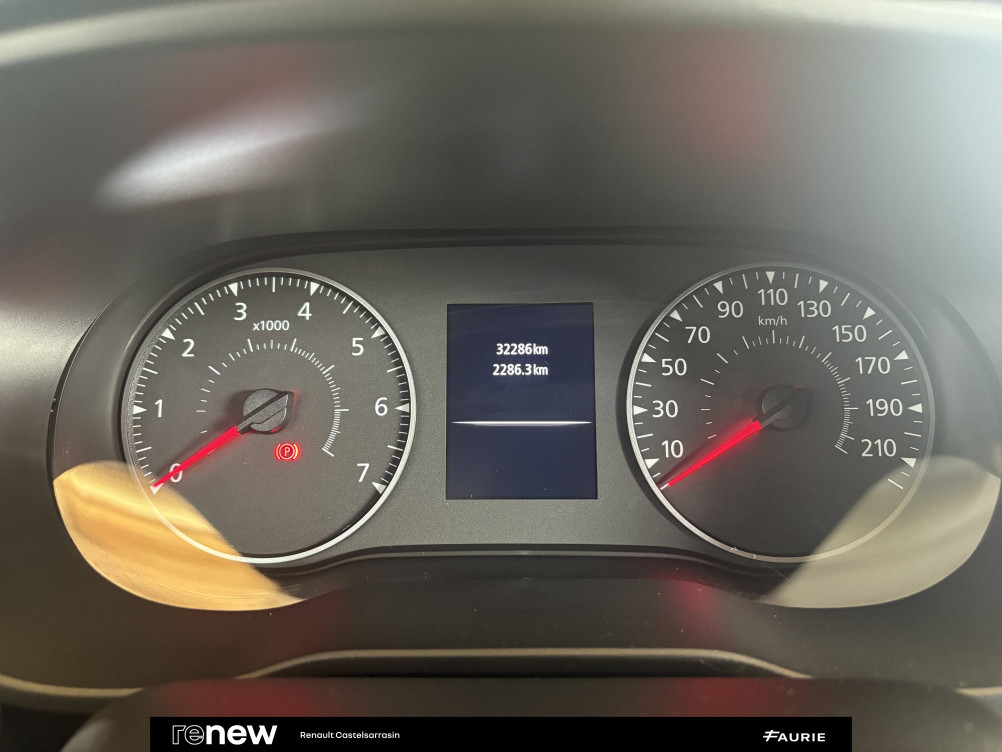 Acheter Dacia Duster Duster TCe 130 4x2 Extreme 5p occasion dans les concessions du Groupe Faurie