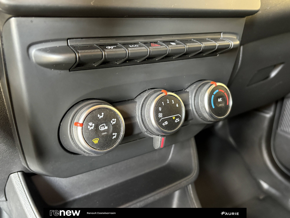 Acheter Renault Express 2 EXPRESS VAN BLUE DCI 95 CONFORT 5p occasion dans les concessions du Groupe Faurie