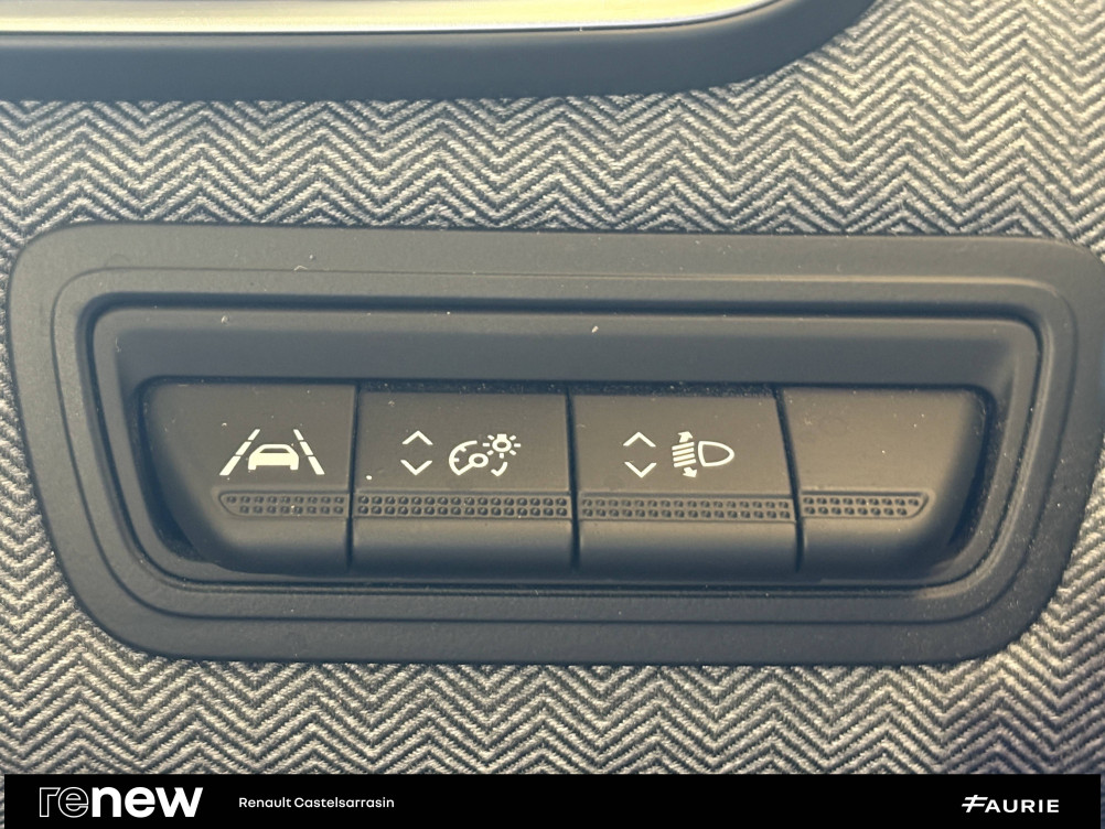 Acheter Renault Clio 5 Clio TCe 90 Techno 5p occasion dans les concessions du Groupe Faurie