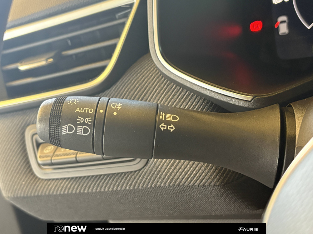 Acheter Renault Clio 5 Clio E-Tech full hybrid 145 ch GSR2 Esprit Alpine 5p occasion dans les concessions du Groupe Faurie