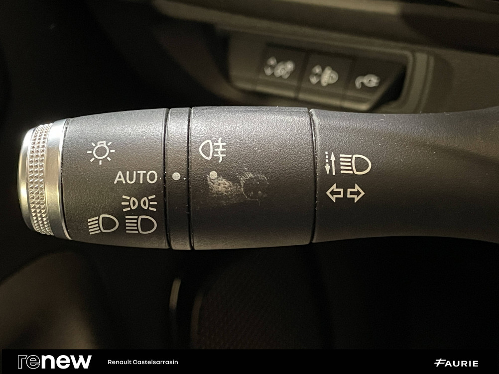 Acheter Renault Zoe Zoe R110 Life 5p occasion dans les concessions du Groupe Faurie