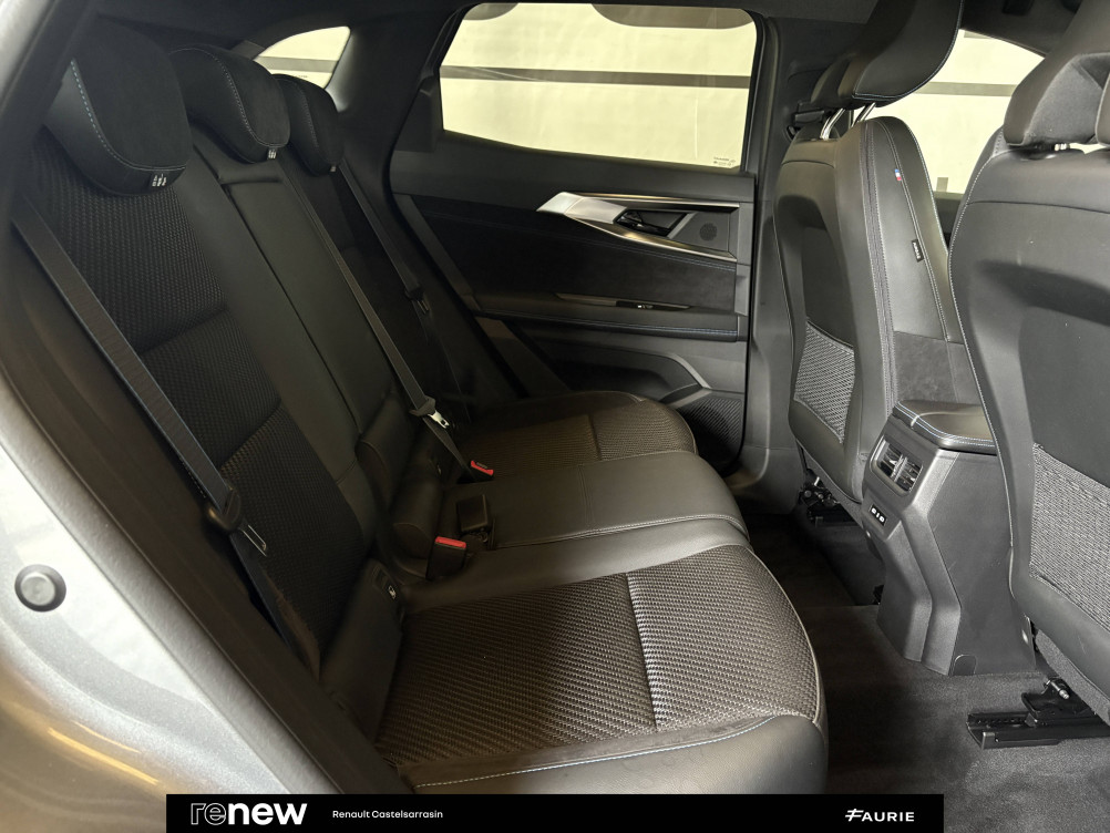 Acheter Renault Austral Austral mild hybrid 160 auto Techno esprit Alpine 5p occasion dans les concessions du Groupe Faurie