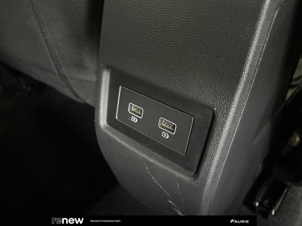 Acheter Dacia Duster Duster ECO-G 100 4x2 Prestige 5p occasion dans les concessions du Groupe Faurie