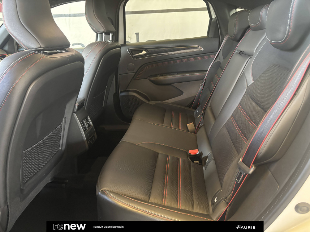 Acheter Renault Arkana Arkana E-Tech 145 - 21B R.S. Line 5p occasion dans les concessions du Groupe Faurie