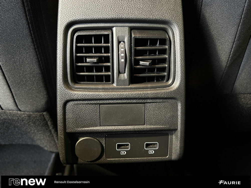 Acheter Renault Arkana Arkana E-Tech hybride 145 - 22 Evolution 5p occasion dans les concessions du Groupe Faurie