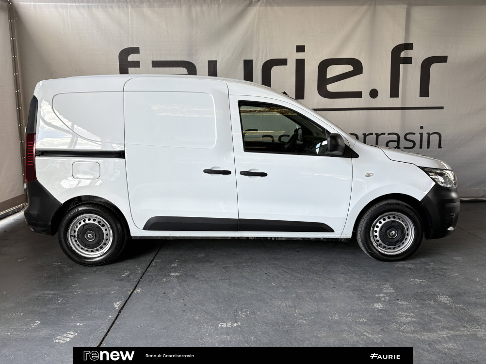 Acheter Renault Express 2 EXPRESS VAN BLUE DCI 95 CONFORT 5p occasion dans les concessions du Groupe Faurie