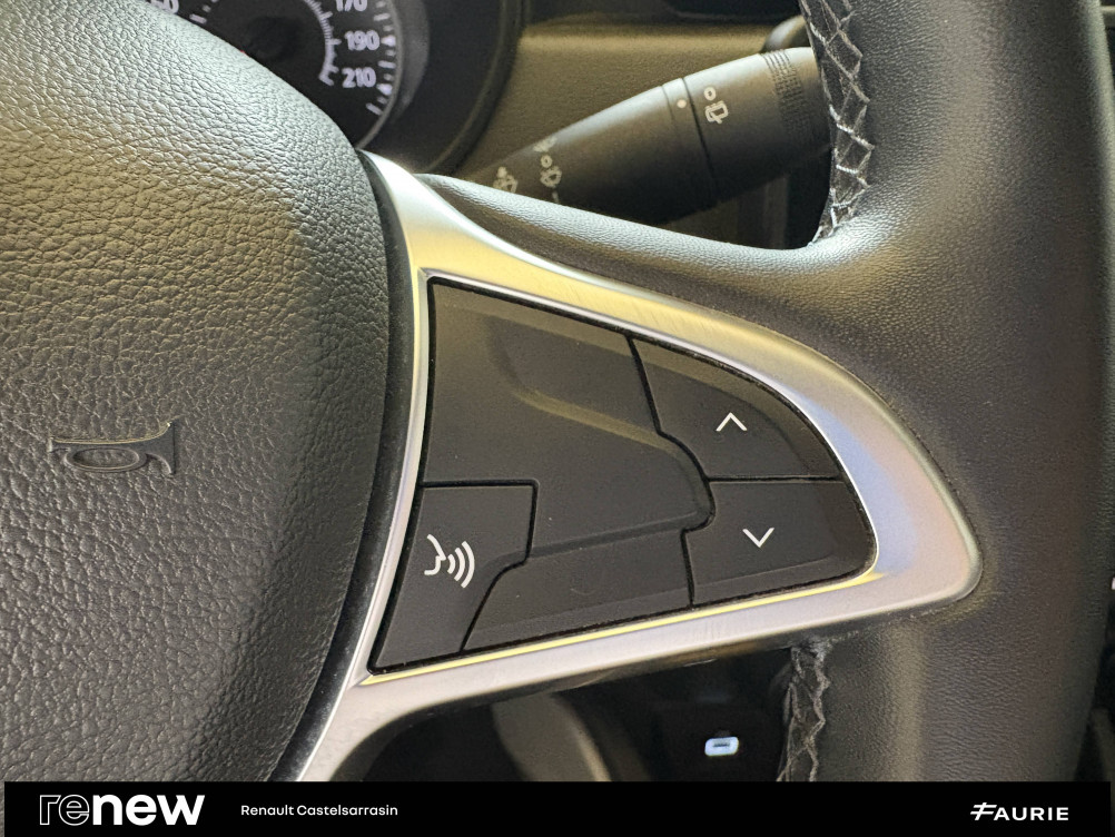 Acheter Dacia Duster Duster ECO-G 100 4x2 Prestige 5p occasion dans les concessions du Groupe Faurie