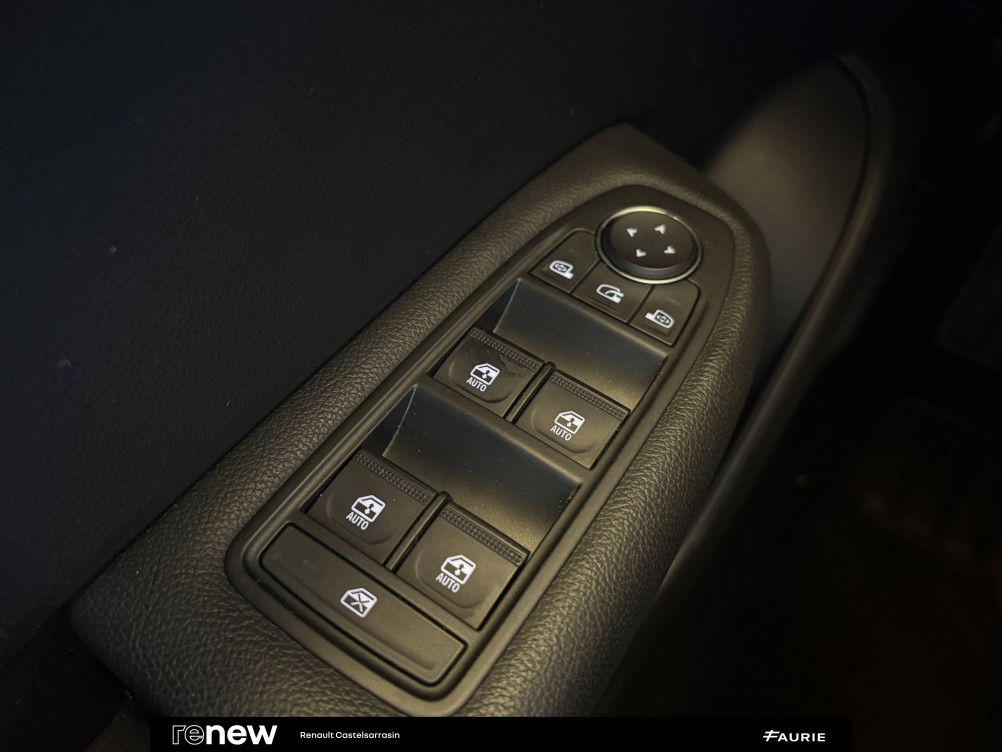 Acheter Renault Arkana Arkana TCe 140 EDC - 23 Evolution 5p occasion dans les concessions du Groupe Faurie