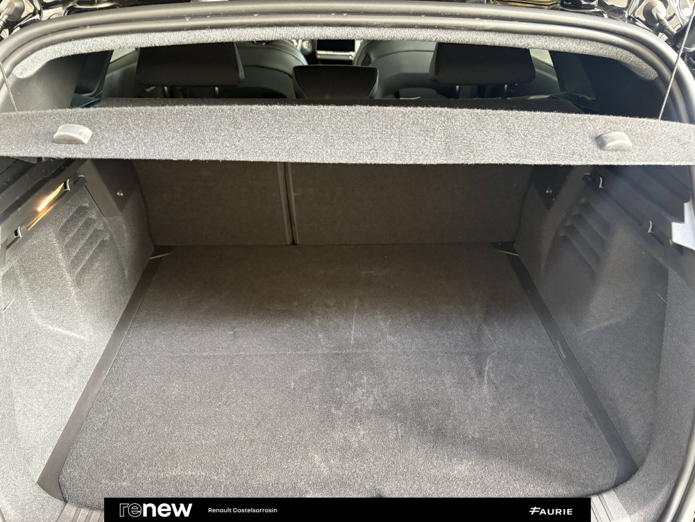 Acheter Renault Symbioz Symbioz E-Tech full hybrid 145 Esprit Alpine 5p occasion dans les concessions du Groupe Faurie