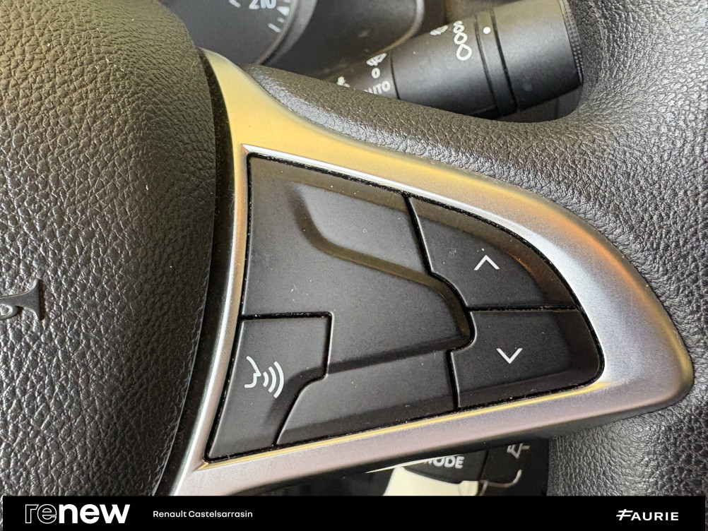 Acheter Renault Express 2 EXPRESS VAN BLUE DCI 95 CONFORT 5p occasion dans les concessions du Groupe Faurie