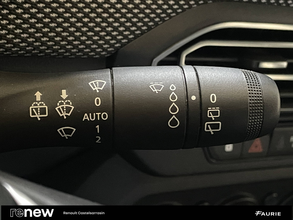 Acheter Dacia Sandero Sandero ECO-G 100 Confort 5p occasion dans les concessions du Groupe Faurie