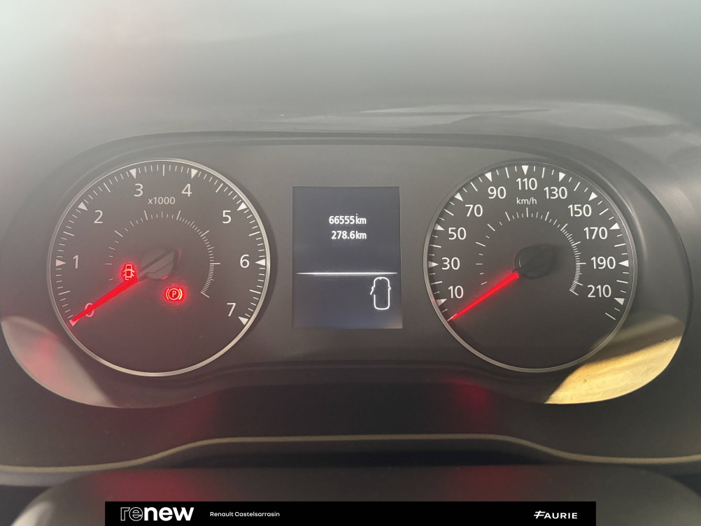 Acheter Dacia Duster Duster Blue dCi 115 4x2 SL Extreme 5p occasion dans les concessions du Groupe Faurie