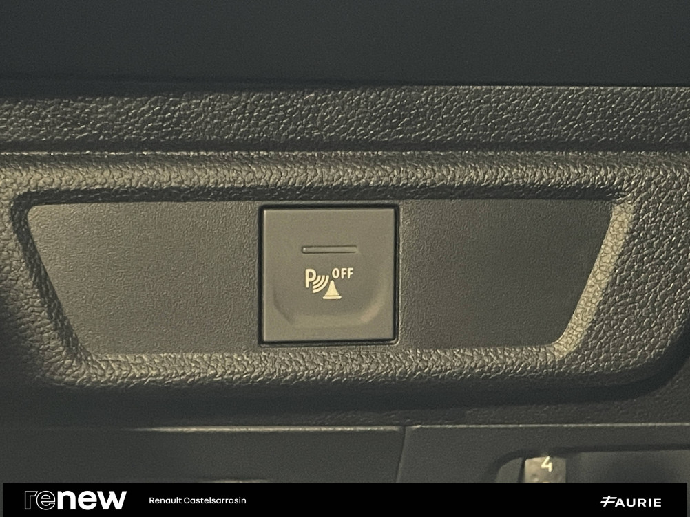 Acheter Dacia Sandero Sandero TCe 90 Stepway Essential 5p occasion dans les concessions du Groupe Faurie