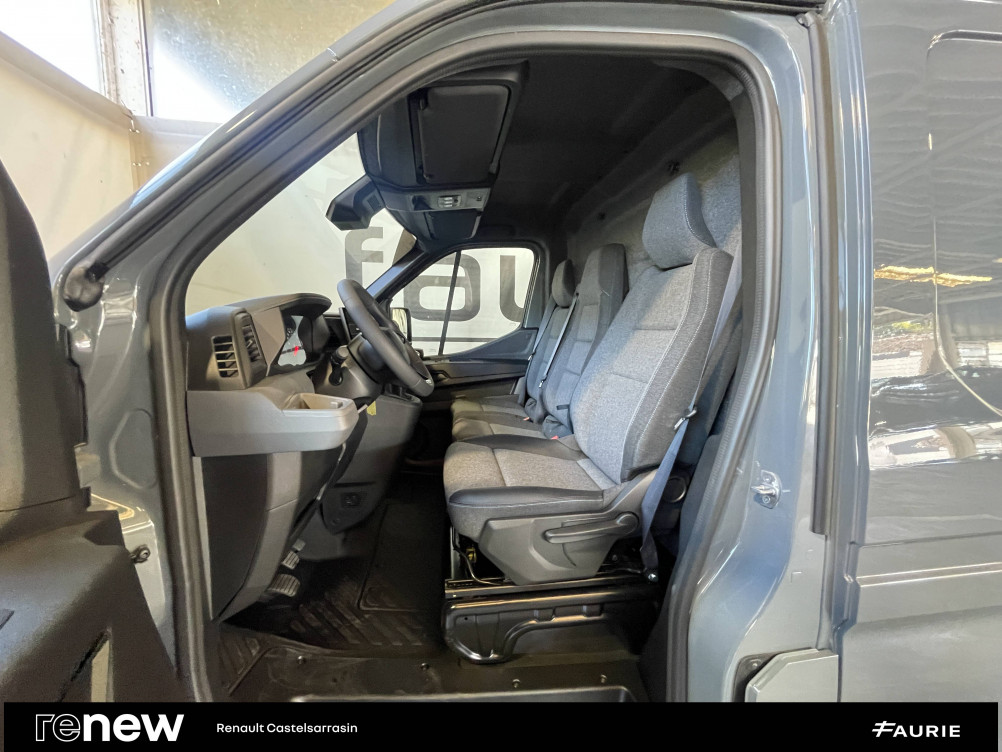 Acheter Renault Master MASTER FGN TRAC 3T5 L2H2 BLUE DCI 150 EXTRA 4p occasion dans les concessions du Groupe Faurie