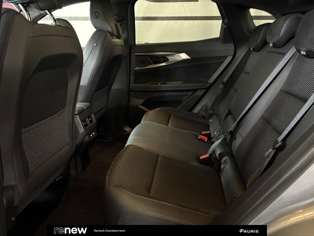 Acheter Renault Austral Austral mild hybrid 160 auto Techno esprit Alpine 5p occasion dans les concessions du Groupe Faurie