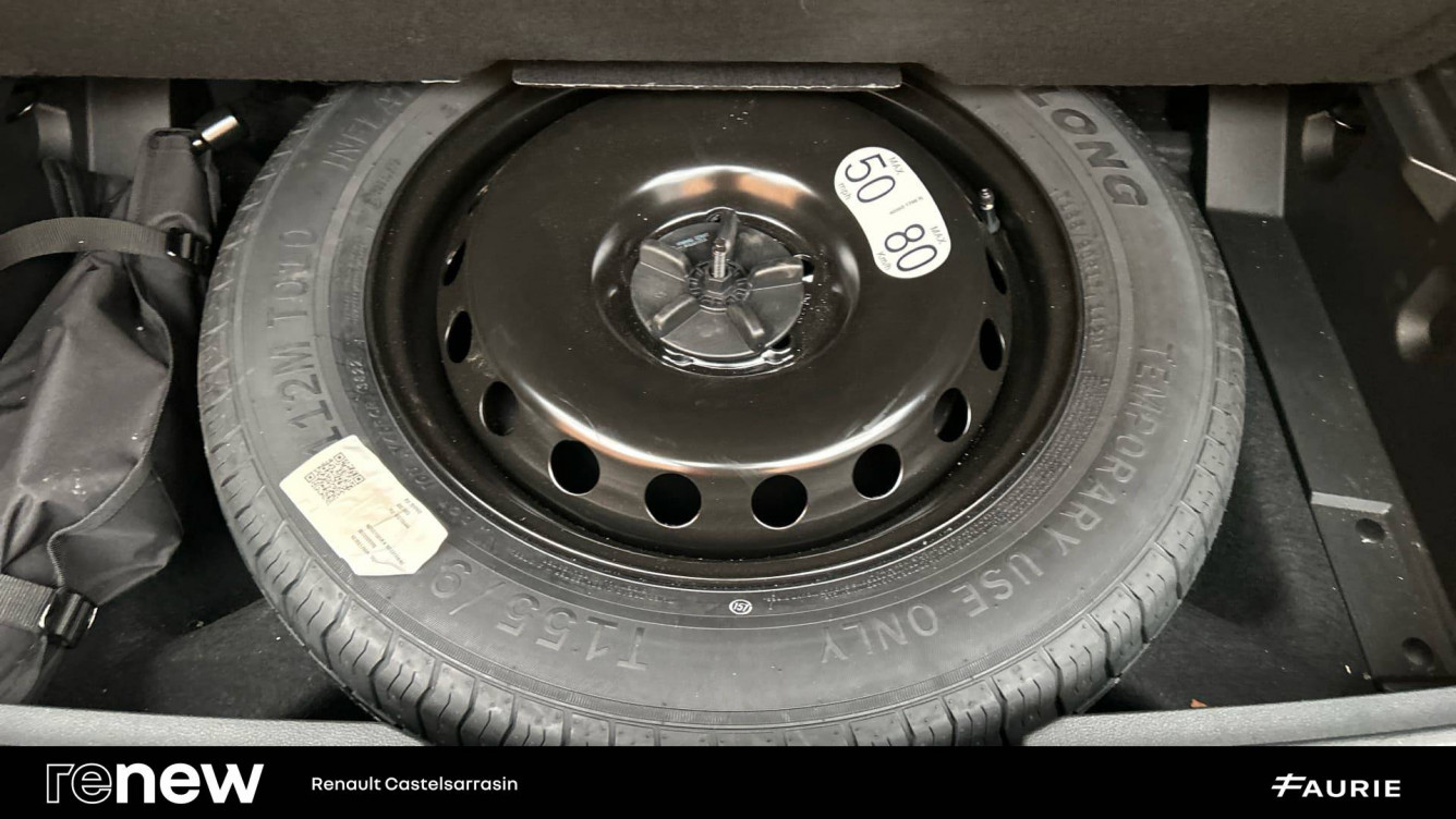 Acheter Renault Austral Austral E-Tech hybrid 200 Techno esprit Alpine 5p occasion dans les concessions du Groupe Faurie