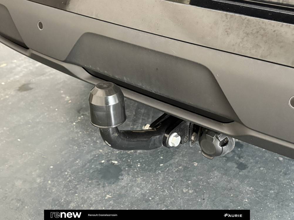 Acheter Renault Austral Austral mild hybrid 160 auto Techno esprit Alpine 5p occasion dans les concessions du Groupe Faurie